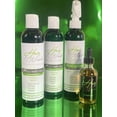 thumbnail image 2 of Moisturizing Shampoo , Conditioner, and Rice Water, 2 of 2