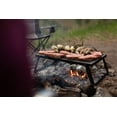 thumbnail image 3 of Camp Chef Lumberjack Over Fire Grill 18"x36", 3 of 7