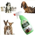 thumbnail image 3 of My Pets Friend Pet Urine Remover 16 Oz Trigger Who, 3 of 4