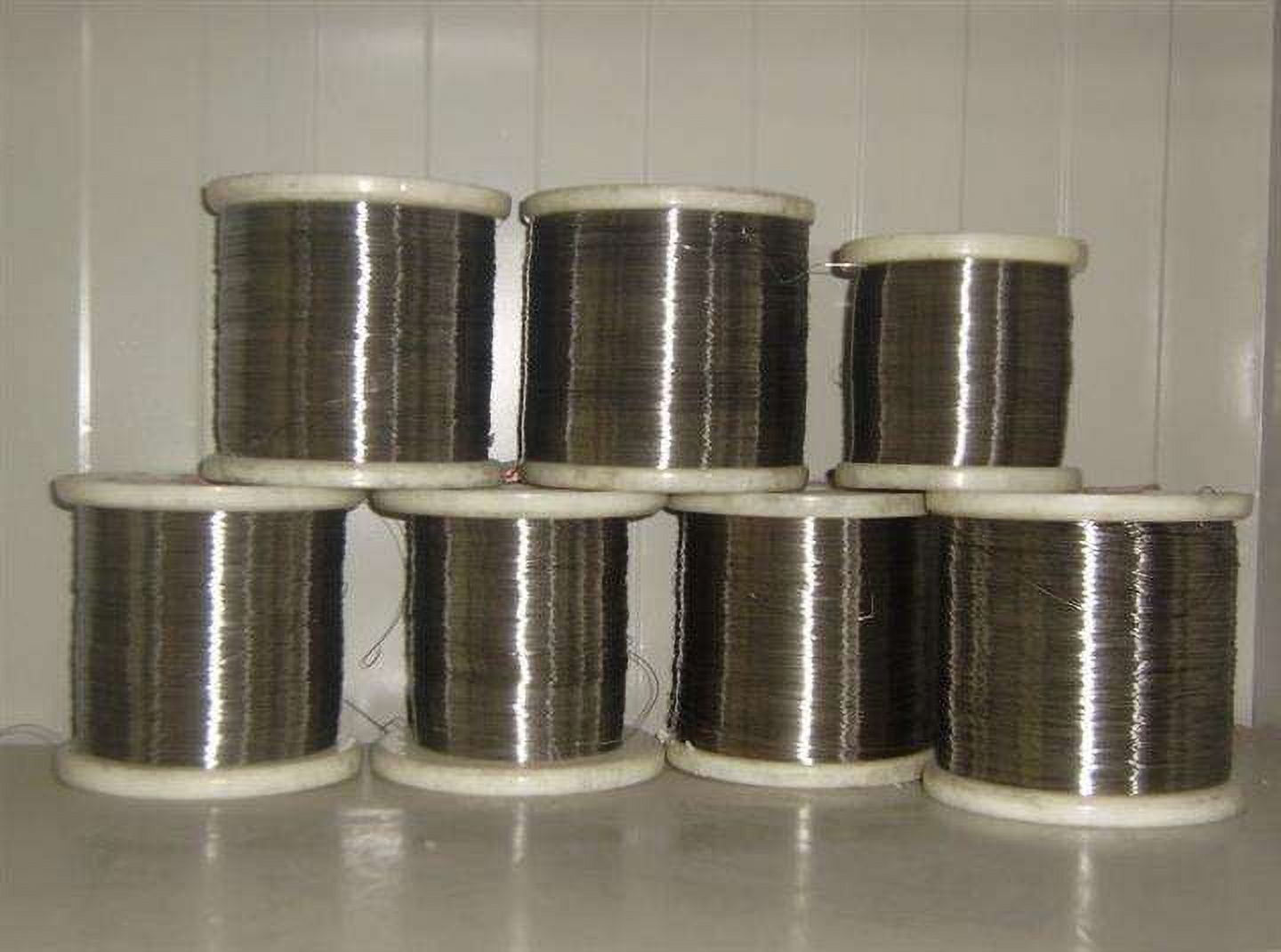Scientific high-purity titanium wire titanium wire titanium wire titanium thread