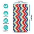 thumbnail image 2 of Washable Rubber Boho Style Vintage Floral Dish Drying Mats for Kitchen Counter Home Large Coffee Bar Pad Accessories and Decor for Utensils Stemware 17''x31.5'', 2 of 4