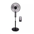 thumbnail image 1 of Ventilador Daewoo DI-1689AXK 16” Pedestal 3 Velocidades Negro, 1 of 7