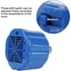 thumbnail image 4 of Pet Heat Lamp, Livestock Animal Heat Lamp, Cooperative Chicken Heater, Poultry Heat Lamp, 4 of 5