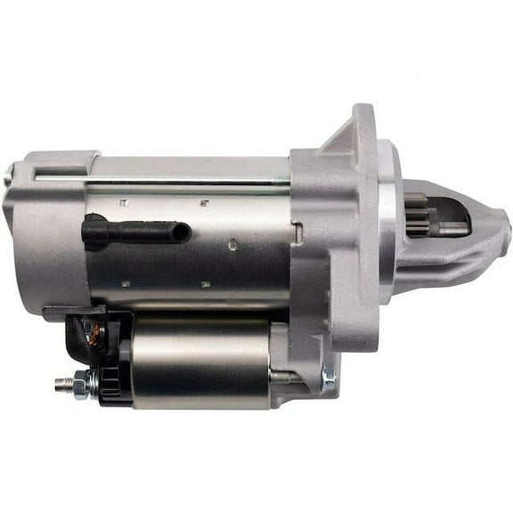 Starter - Compatible with 2017 - 2021 GMC Acadia 2.5L 4-Cylinder 2018 2019 2020