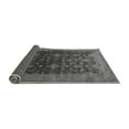 thumbnail image 2 of Ahgly Company Indoor Rectangle Oriental Gray Industrial Area Rugs, 5' x 7', 2 of 4