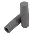 thumbnail image 1 of Empuñaduras De Manillar, Manija Ergonómica, Empuñaduras De Manillar De Goma Duraderas Y Cómodas Para Scooter, Mijia M365 Para Scooter Eléctrico ANGGREK JFTJ10, 1 of 8
