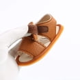 thumbnail image 6 of Baby Boys Girls Sandals Rubber Sole Outdoor First Walker Toddler Girls Boys Summer Shoes, 6 of 7