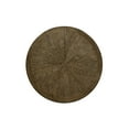 thumbnail image 3 of Furniture of America Stanley Pedestal Round Dining Table, Light Oak, 3 of 6