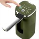 thumbnail image 2 of Dispensador de Agua Eléctrico Plegable, Recargable, para de 5 Galones, con Bomba de Agua Automática y Silenciosa., 2 of 5