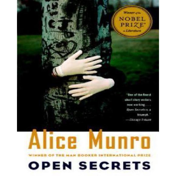 Open Secrets