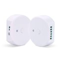 thumbnail image 2 of Controlador De Tira De Luz Led Bluetooth Inteligente Rgbw Tira De Luz Colorida Dimmer Controlador De Color De Luz Led Minnieouse HA017881-00, 2 of 6
