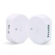 thumbnail image 2 of Controlador De Tira De Luz Led Bluetooth Inteligente Rgbw Tira De Luz Colorida Dimmer Controlador De Color De Luz Led Methold HA017881-00, 2 of 6