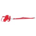 thumbnail image 4 of Chicken Training Harness, Breathable Duck Harness Leash  For Outdoor Walking For Small Pets Blue,Red,Green, 4 of 8