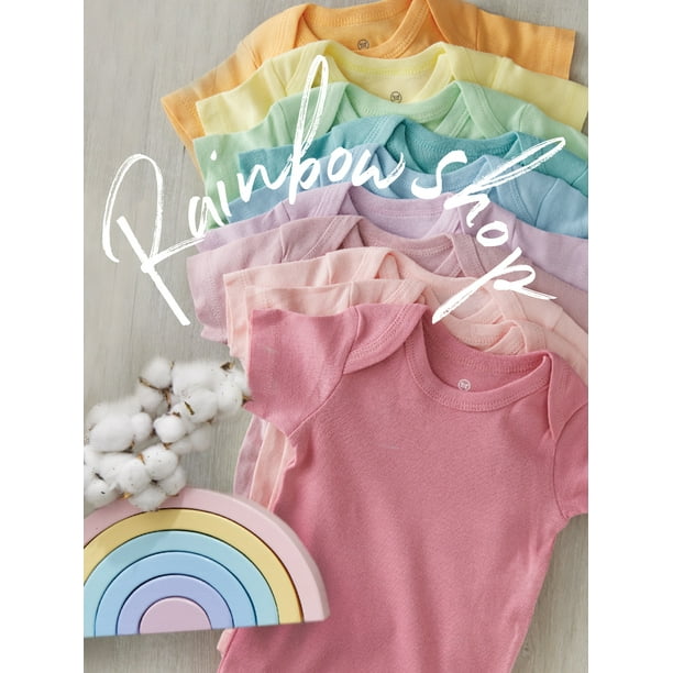 Honest Baby Clothing Baby Boy or Girl Gender Neutral Organic