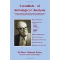 thumbnail image 1 of Pre-Owned Essentials of Astrological Analysis (Paperback) 1552129225 9781552129227, 1 of 1