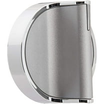 Genuine Whirlpool WPW10646805 Control Knob