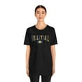 thumbnail image 3 of Varsity Style Volleyball Mom Collegiate Shirt, 3 of 4