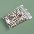 thumbnail image 5 of GOOHOCHY 100 Pcs Press Pin Needle Watch Adjuster Watch Band Repair Man 1.60X0.30X0.30CM, 5 of 8