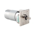 thumbnail image 4 of Motor De Baja Velocidad, Motor De CC CW/CCW De Baja Pérdida, Ajustable Para Automatización Del Hogar Y Automatización De Oficinas, 4 of 7