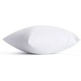 thumbnail image 5 of 45.72 X 45.72 Cm Pillow Core, Hypoallergenic Brushed Microfiber Lined Down Instead of Filling Square Cushion Pillow., 5 of 6