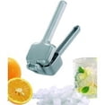 thumbnail image 2 of Westmark Germany Manual Hand Ice Crusher(Grey), 2 of 4