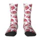thumbnail image 3 of Calcetines unisex con diseño de gato de Cheshires de Disney para hombre, calcetines de vestir para primavera, verano, otoño e invierno., 3 of 5