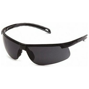 Black Frame/Gray Lens - Walmart.com