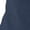 Navy, variant on Ellos Plus Size Terry Cloth Short With Drawstring Elastic Waist