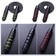 thumbnail image 3 of Advancent Calidad ponderada velocidad saltar gimnasio boxeo saltar cuerda rodamiento de bolas ejercicio aeróbico Accesorios para máquinas de ejercicios, 3 of 6