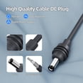 thumbnail image 3 of Adaptador de batería EAZUSE Starlink Mini 18V para batería de litio, 3 of 7