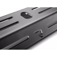 thumbnail image 3 of Havoc Offroad Bed Cargo Rack Cross Bar RT292902 For Mounting Cargo Boxes/Rooftop Tents/Kayaks/Bikes; 600 Pound Static Weight Capacity; Powder Coat; Textured Matte Black; Steel, 3 of 9