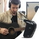 thumbnail image 5 of Amplificador de auriculares NUX GP-1 Auricular Compacto Plug Mini Amp Built-in Efecto Distorsión para Guitarra Eléctrica NUX Amplificador de auriculares, 5 of 6