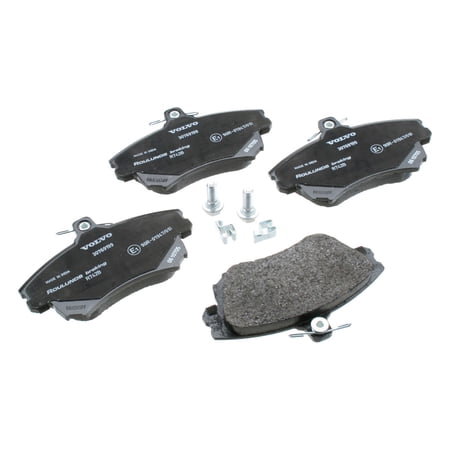 Genuine OE Replacement Brake Pad Set