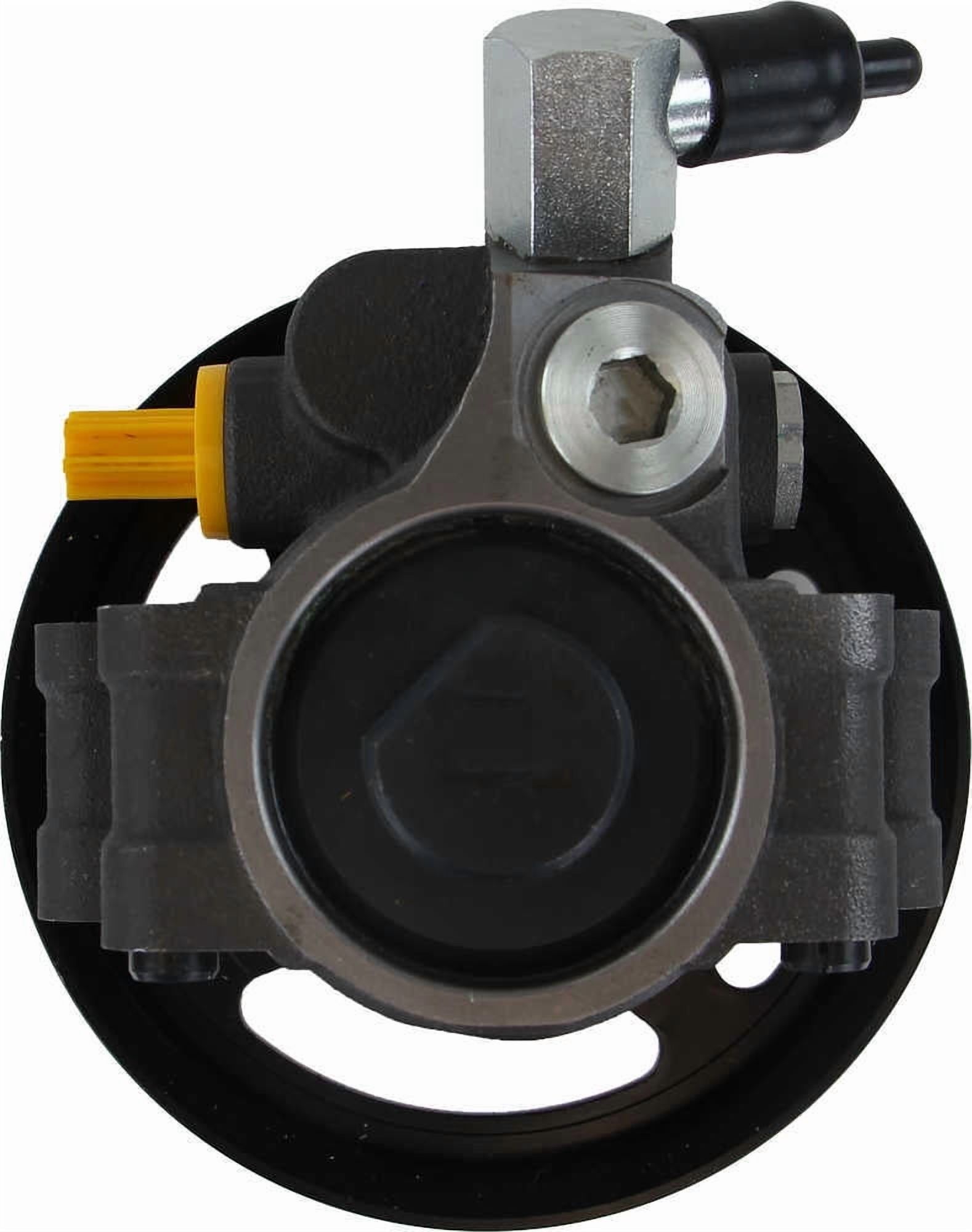 Atlantic Automotive Engineering 7129A1N AAE New Hydraulic Power Steering Pump 100% Tested