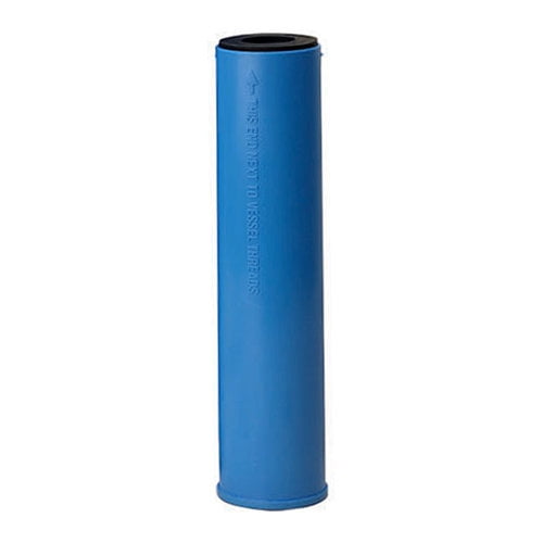 OMNIFilter GAC1-SS4-S06 Sta-Rite Gac1-Ss Water Filter Cartridges, Activated Carbon