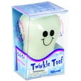 thumbnail image 2 of Toysmith Twinkle Toof Diente (3.5 pulgadas) Toysmith Toysmith, 2 of 2