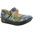thumbnail image 5 of Alegria Paloma Gypsy Rose Mary Jane Non Slip Sole Comfotable Profesional Shoe (40), 5 of 6