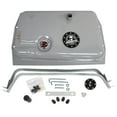 thumbnail image 2 of Fuel Tank, 340 Stealth Gen 2, 67-72 C10 Chevy Truck, Rear Mount, 2 of 4