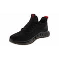 thumbnail image 5 of Rise Chain Running Shoe | 1959MBK | 1959MBK Black, 5 of 6