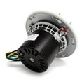 thumbnail image 5 of Combustion Blower Motor 250-00527 Without Housing for Avalon, Lopi Foxfire Pellet Stoves, 5 of 6