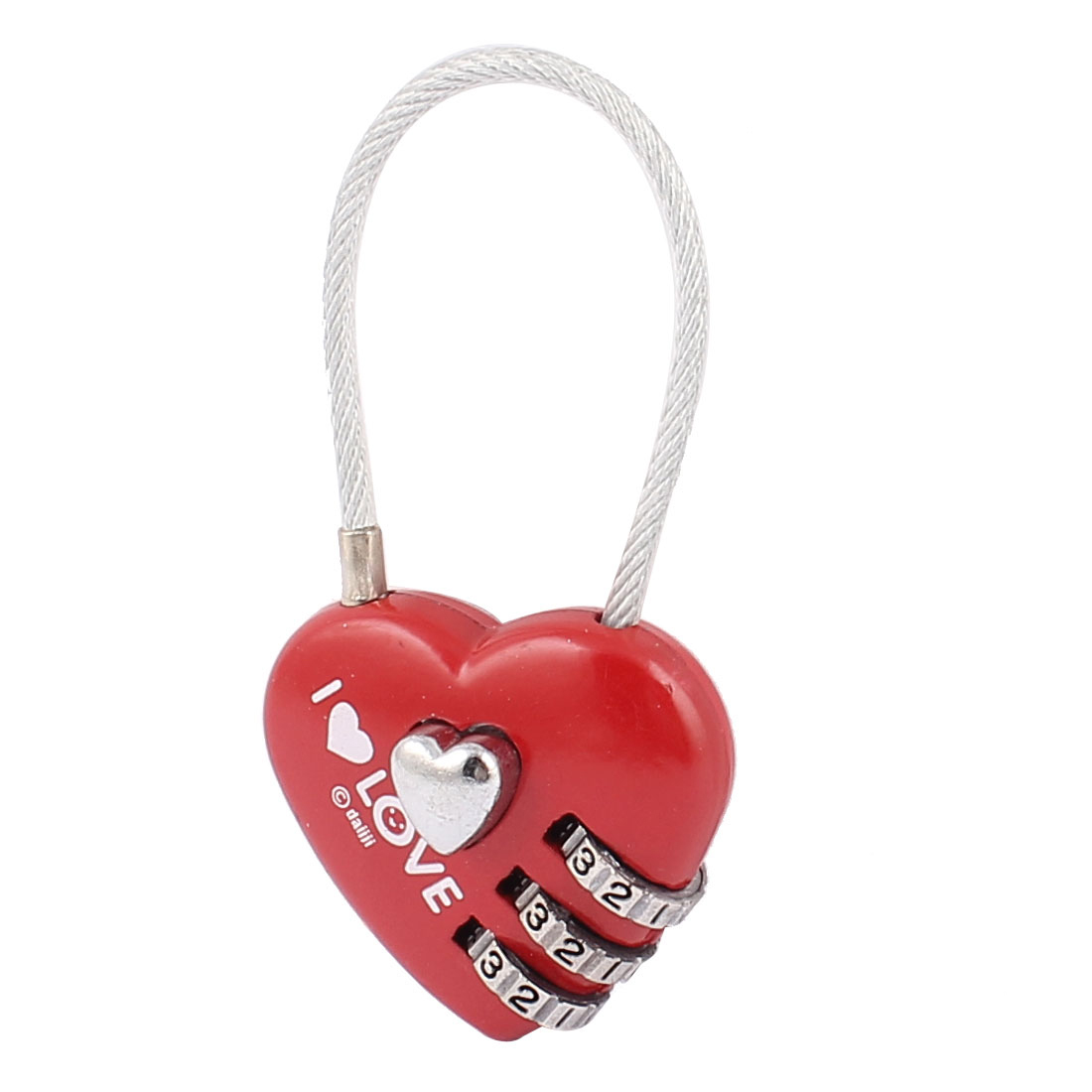 heart-shape-0-9-number-resettable-combination-lock-padlock-red