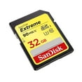 thumbnail image 3 of Sandisk 32GB Extreme UHS-I SDHC Memory Card, 3 of 3