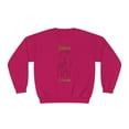 thumbnail image 5 of Natural Woman Appreciation (BL) Crewneck Sweatshirt, 5 of 6