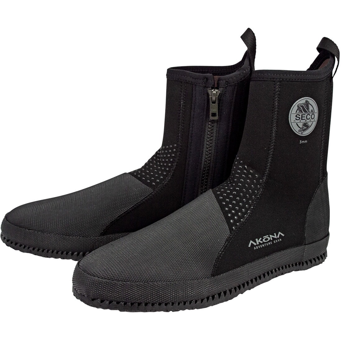 Akona Akona 6mm Seco SelfDraining Boots