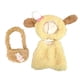 thumbnail image 2 of Conjunto de moda para muñecas de 17cm Strade Fareast Limited, 2 of 5