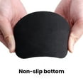 thumbnail image 5 of Lifetechs Mouse Wrist Rest Ergonomic Pain Relief Non-slip Elastic Soft Cozy Computer Mouse Wrist Support Cushion Pad PC Accessories, 5 of 10