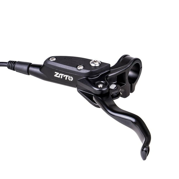 Mountain Road Bike Mountain Bike Hydraulic Disc Brakes Front