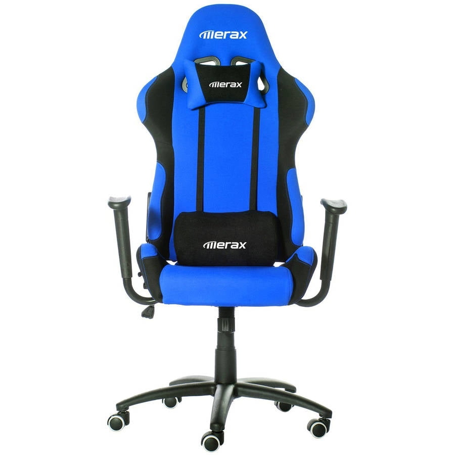 Merax Ergonomic Race Car style High 