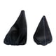 thumbnail image 2 of Cubierta de pomo de palanca de cambios de coche y cubierta de freno de mano, Fundas protectoras Premium a prueba de polvo, accesorios interiores de, 2 of 8