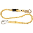 thumbnail image 2 of WERNER C351100 Softcoil Single Leg Lanyard Energy 1.8m, 2 of 4